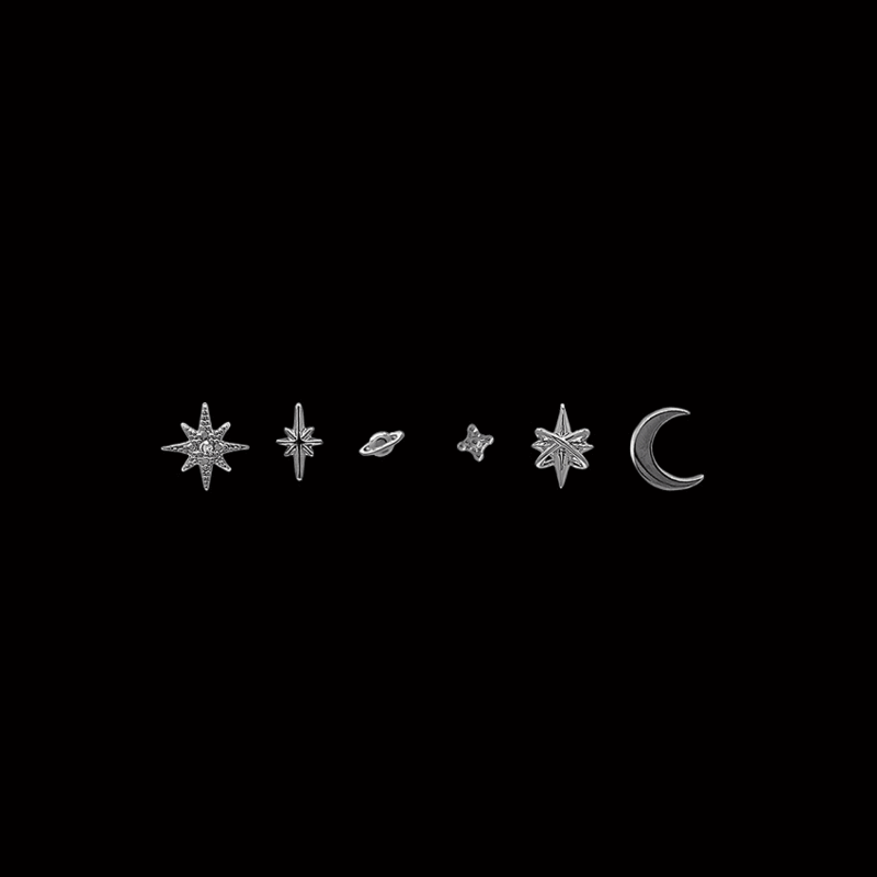 ★[set design] moon light night★